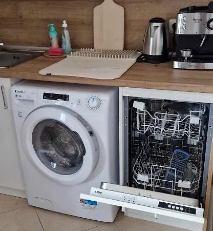 Appartamento студио тони 2 *