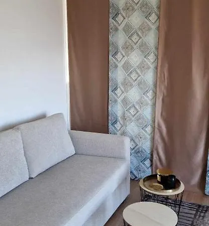 Appartamento студио тони 2