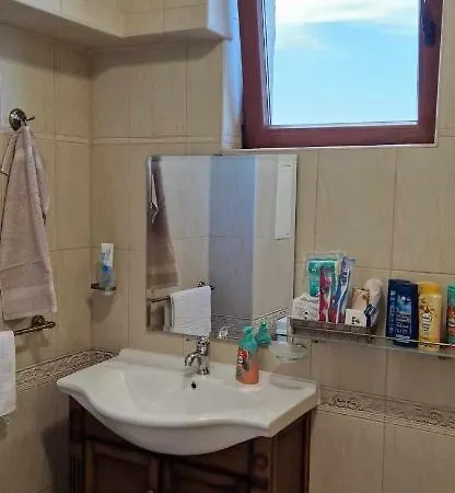 студио тони 2 Appartamento Varna