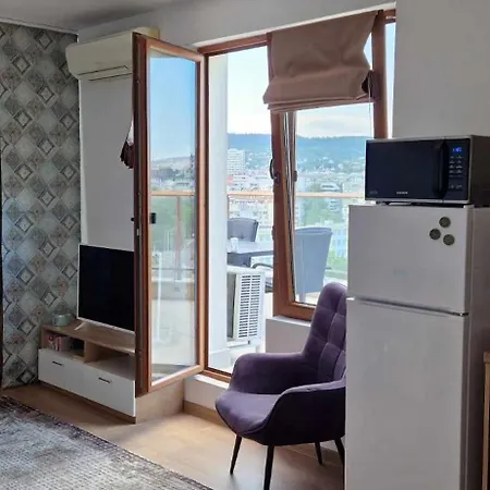 Appartamento студио тони 2