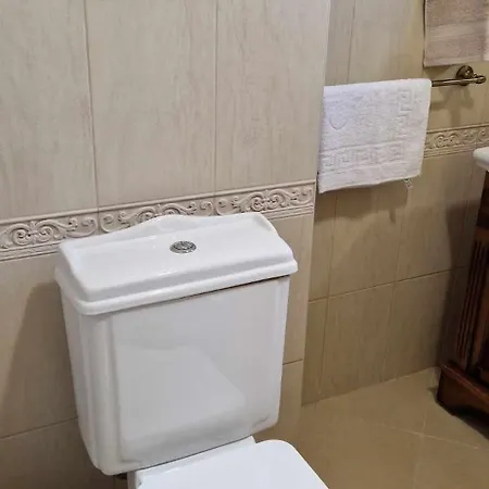 Appartamento студио тони 2 *