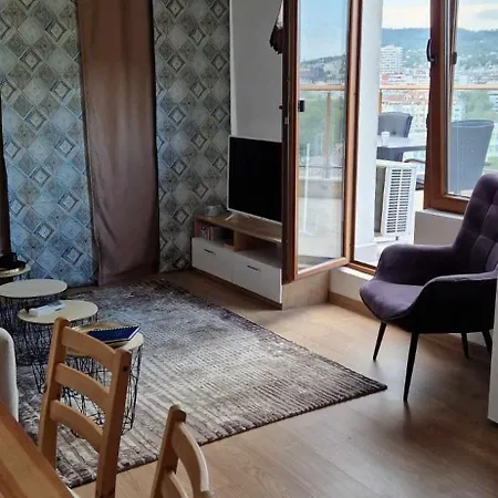 студио тони 2 Appartamento Varna