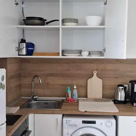 Appartamento студио тони 2 *