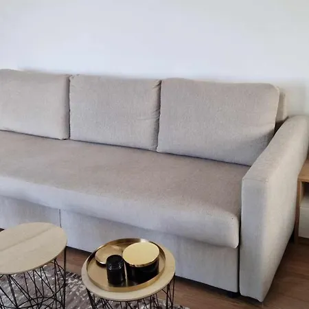 Appartamento студио тони 2 Varna