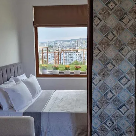 студио тони 2 Appartamento Varna