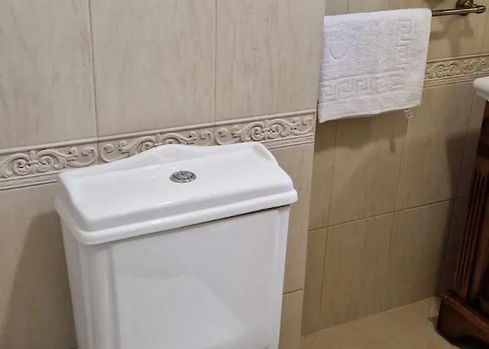 Apartment студио тони 2 с панорамна тераса и морска гледка *