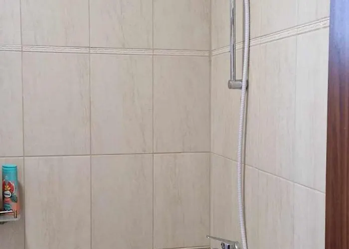 студио тони 2 с панорамна тераса и морска гледка Varna