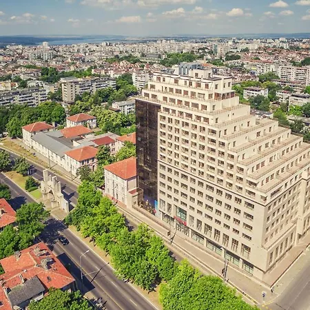 Apartament студио тони 2