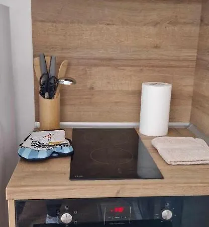 Apartament студио тони 2