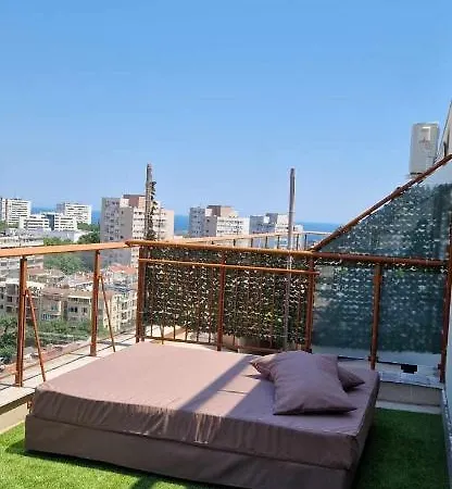 студио тони 2 Apartament