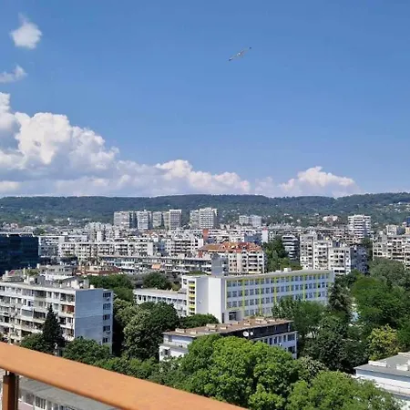 студио тони 2 Apartament *