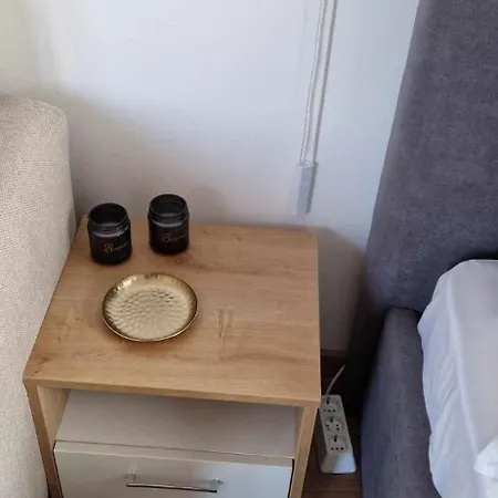 Apartment студио тони 2 Varna