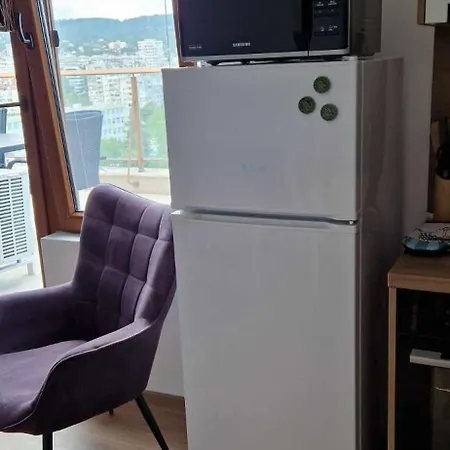 студио тони 2 Apartment Varna