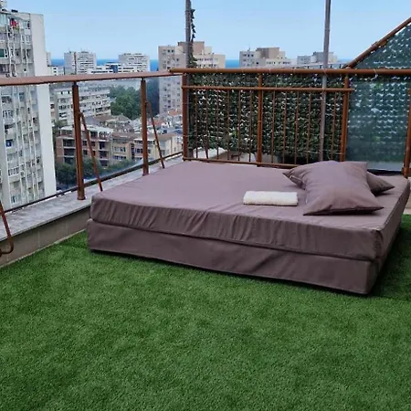 студио тони 2 Apartment *
