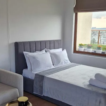 Apartment студио тони 2 *