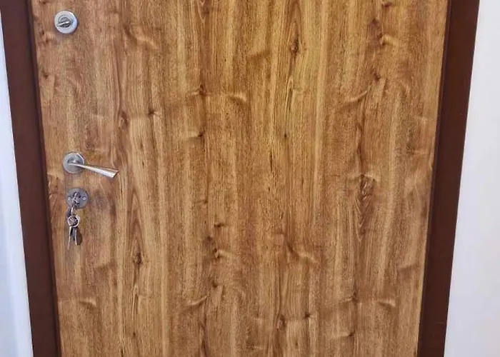 студио тони 2 с панорамна тераса и морска гледка Apartamento